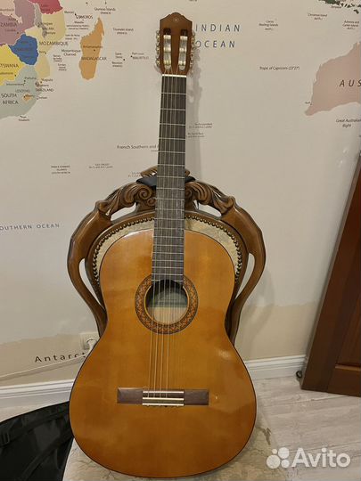 Гитара yamaha c40