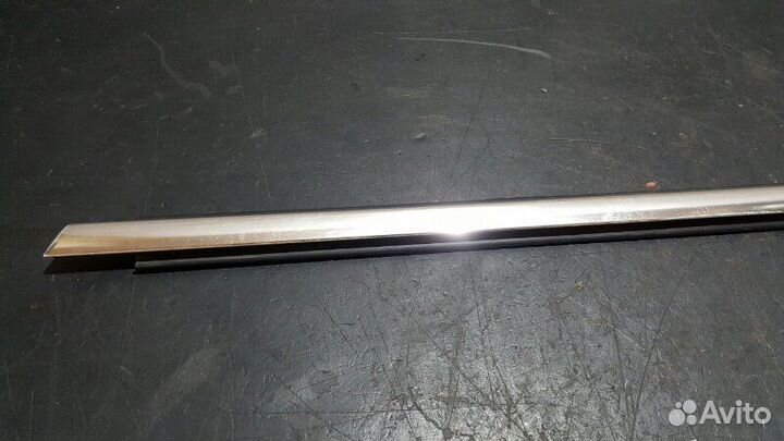 Молдинг двери Porsche Cayenne 958 M4852 2011