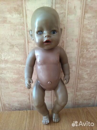 Куклы винтажные