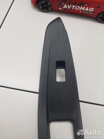 Электропроводка двери передняя левая