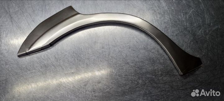 Ремонтные арки VW Golf 3