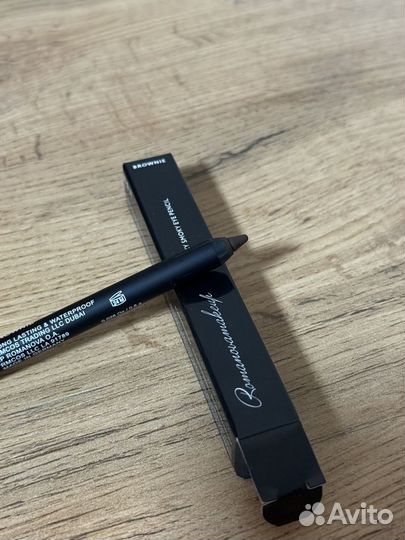 Карандаш Romanovamakeup для глаз мини