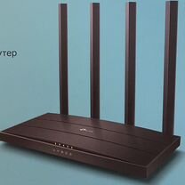 Tp-link archer C80