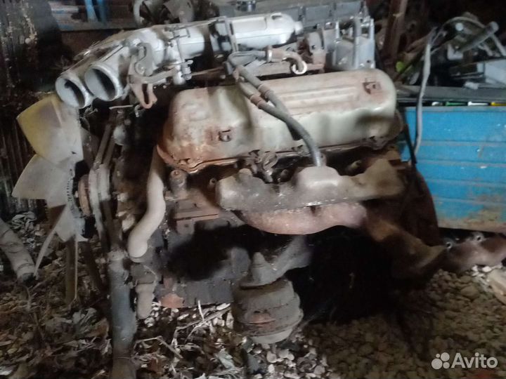 Двигатель Ford Scorpio Гранада V6