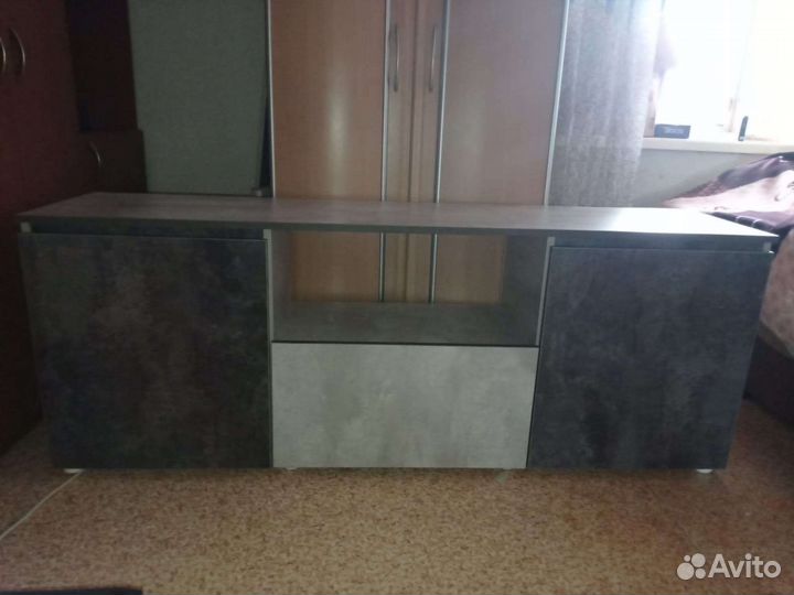 Тумба под тв