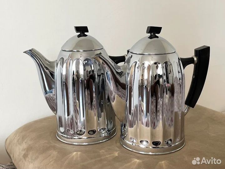 Посуда мельхиор Кольчугино