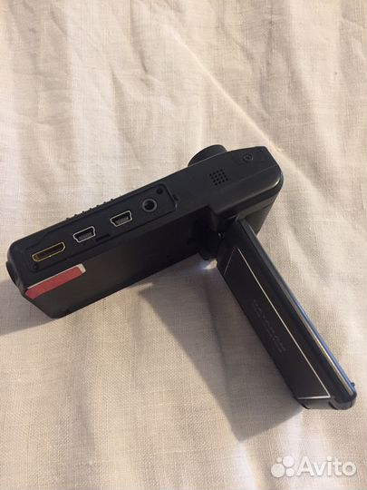 Видеорегистратор datacam для автомобиля