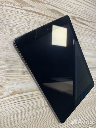 iPad air 16gb