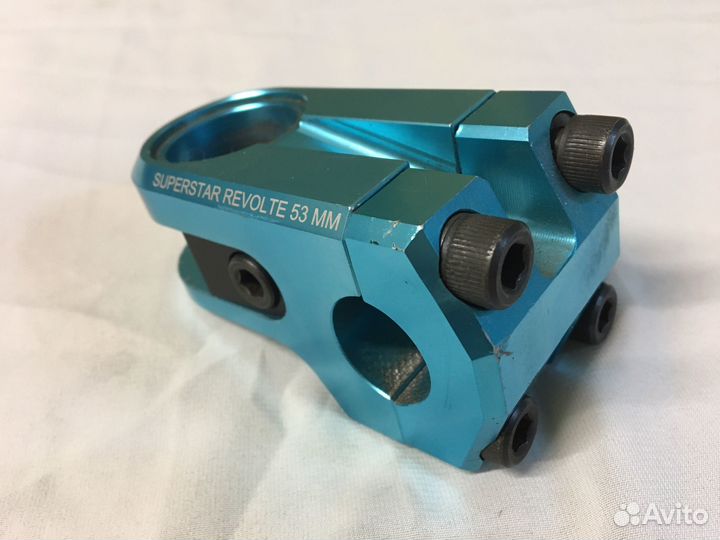 Вынос BMX Superstar Revolte 53mm