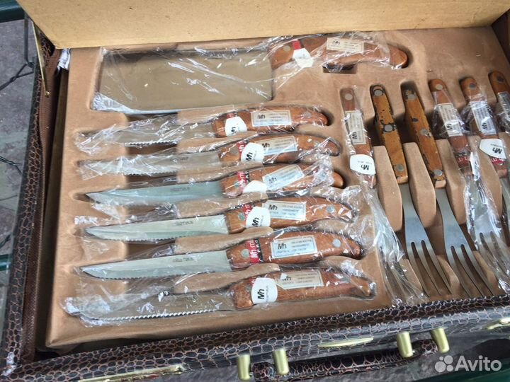 Набор кухоных принадлежностей