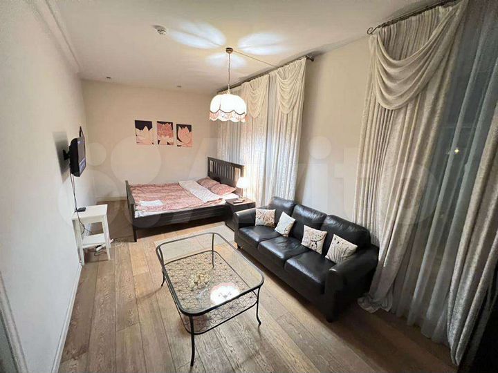 Комната 28 м², 5/5 эт.