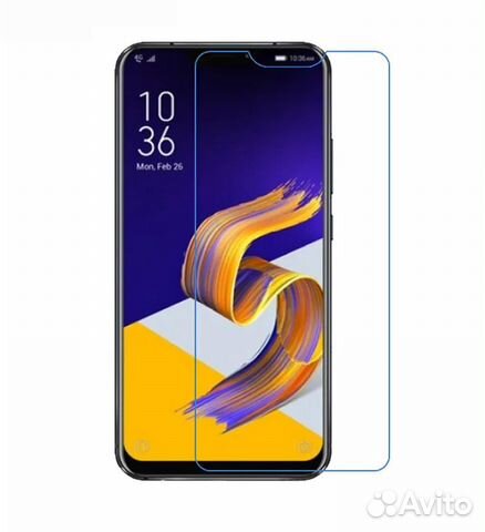 Защитная пленка для Asus Zenfone 5 LTE