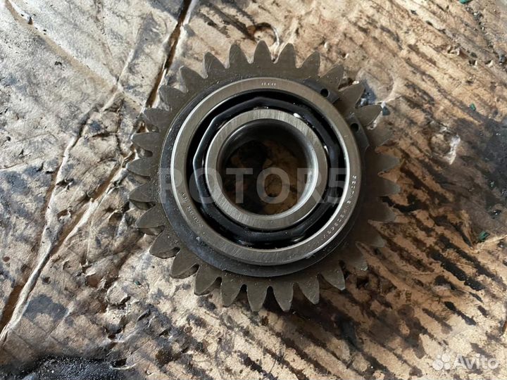 Шестерня грм Volvo FH 2 2008