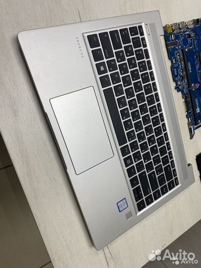 HP ProBook 440 G6 (разбор, на запчасти)