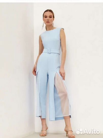 Новый Комбинезон Vittoria Vicci 44 размер