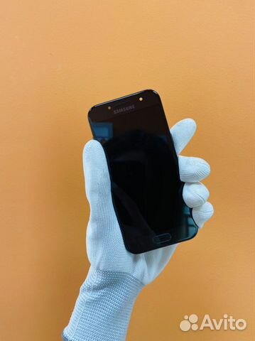 Дисплей для Samsung A3 2017