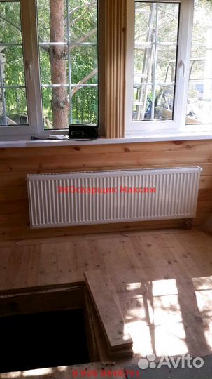 Услуги сантехника.Чястный Мастер