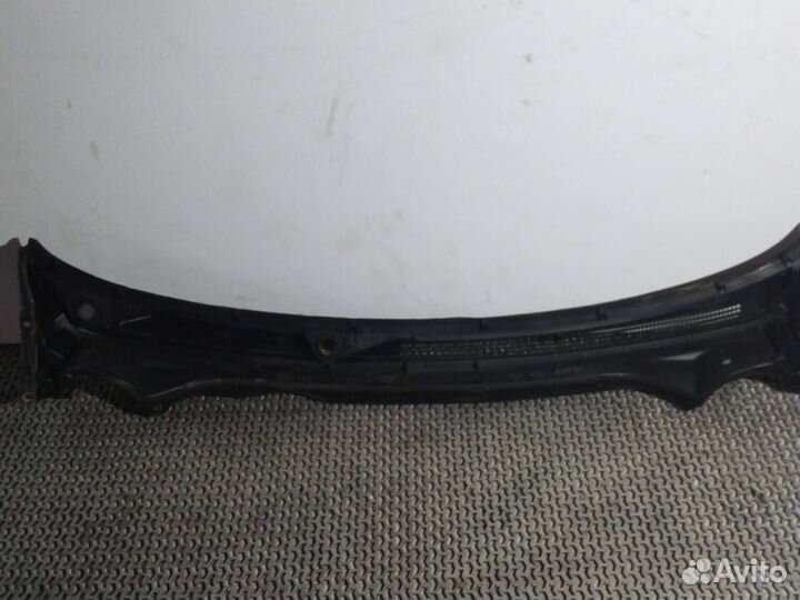 Дождевик GMC Terrain II (2017– н.в.)