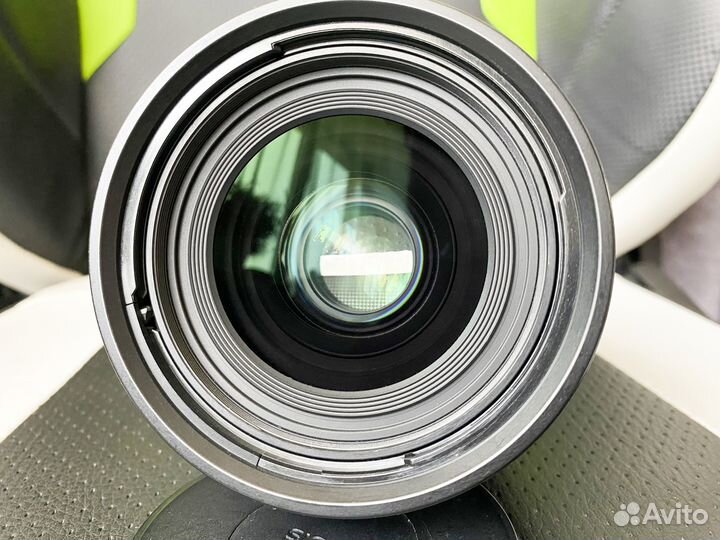 Sigma ART 35mm F/1.4 DG DN Sony E