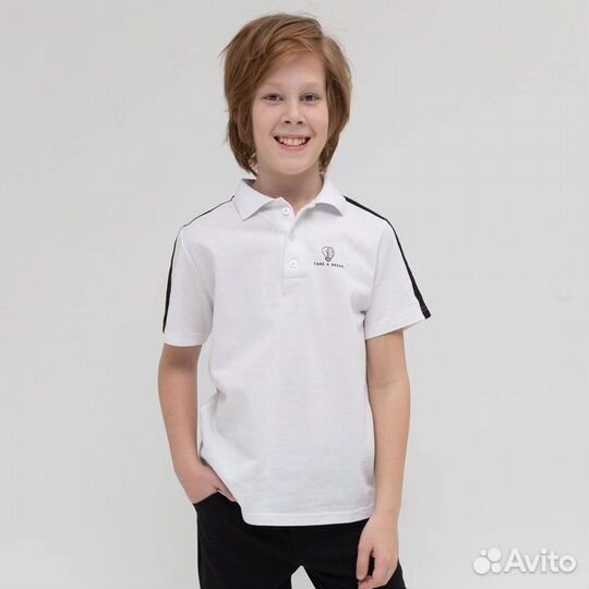 Рубашка для мальчика