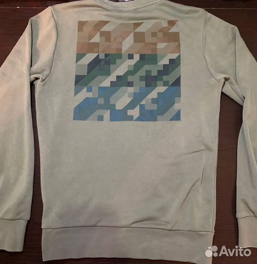 Свитшот adidas