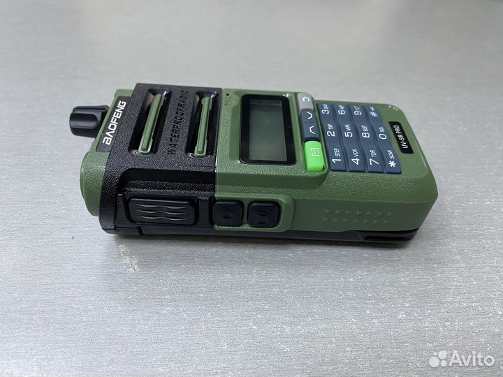 Рация Baofeng UV-9R Pro