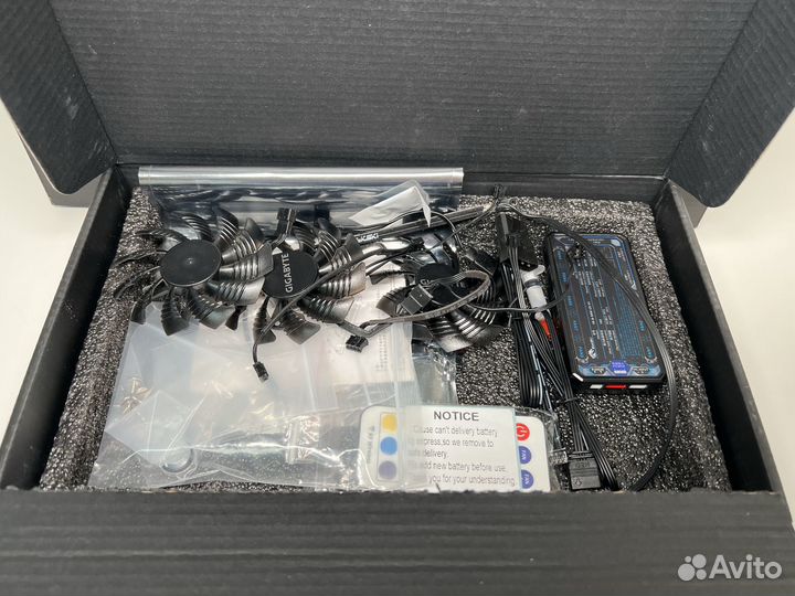 Gigabyte GeForce GTX 1080 Ti Gaming OC 11G