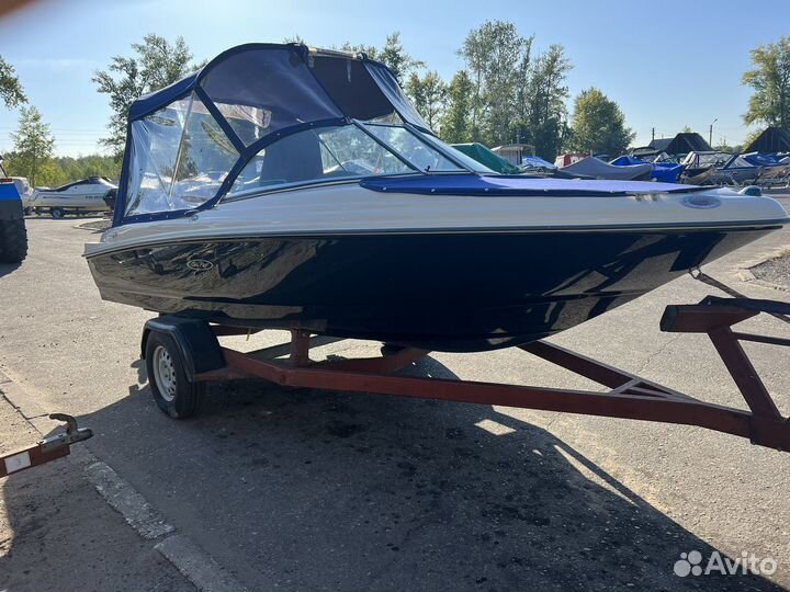Катер SEA RAY 175 DA 2009 год