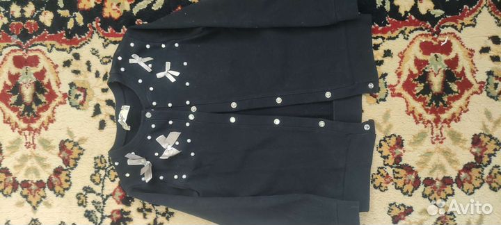 Школьные вещи для девочки