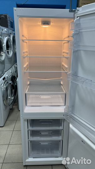 Холодильник Vestel узкий с Гарантией