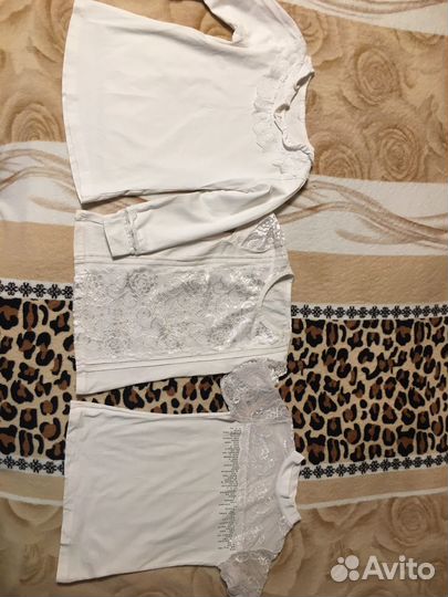 Одежда для девочек