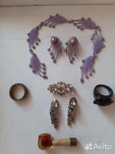 Украшения СССР