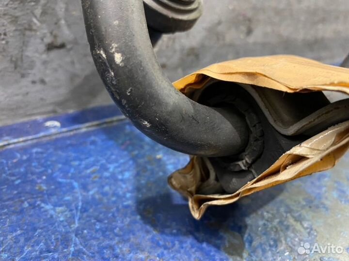 Стабилизатор задний Volkswagen Golf 7 1.4T