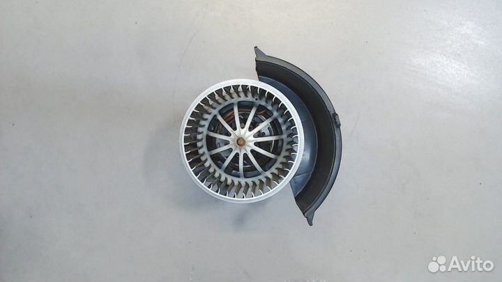 Двигатель отопителя Volkswagen Touareg, 2004