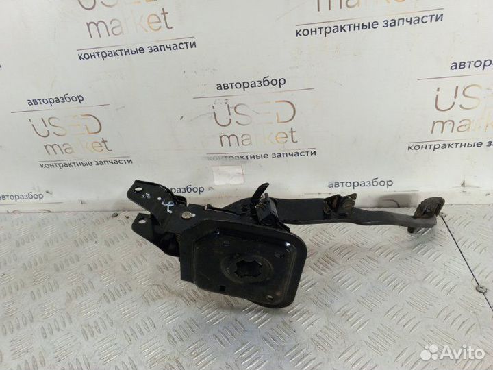 Педаль сцепления Mitsubishi Asx 1.6 4A92 2012