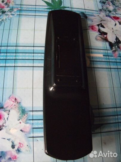 Дистанционный пульт для телевизора Витязь