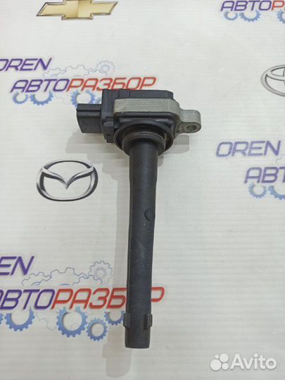 Катушка зажигания Nissan Note 1.6 HR16 2013