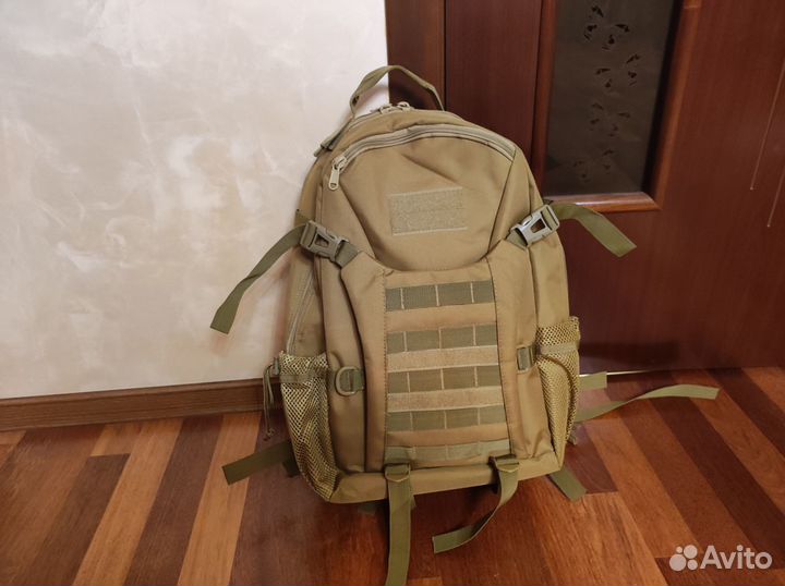 Тактический рюкзак 30 литров