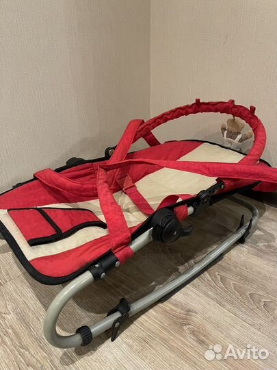 Детская Люлька Переноска