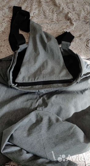 Горнолыжный костюм женский 46 48