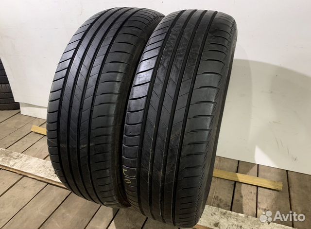 Bridgestone Turanza T005 215/60 R17