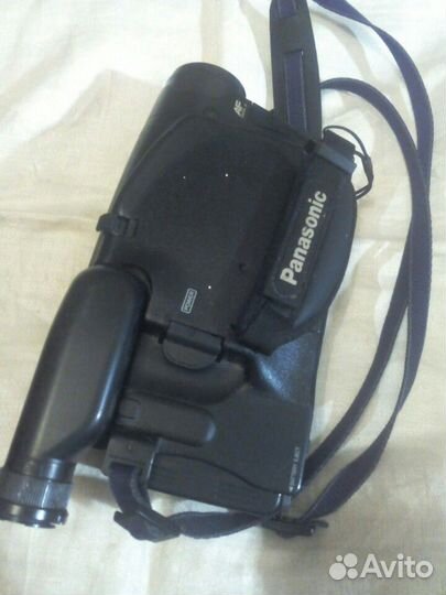 Видеокамера Panasonic NV-RX11 EN Japan