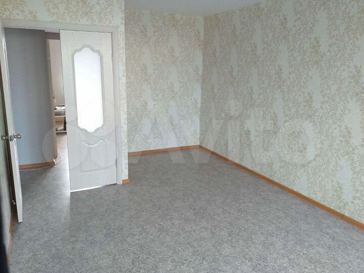 2-к. квартира, 44,6 м², 3/5 эт.