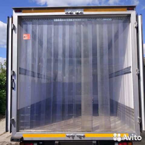 Грузоперевозки Рефрижератор 1-3-5-20 тонн