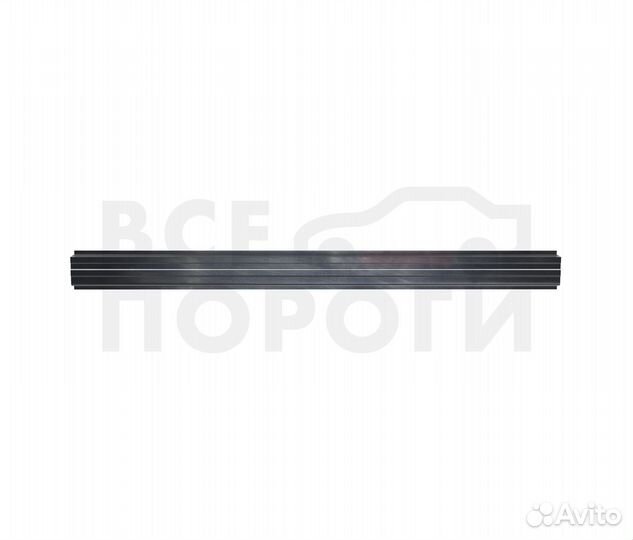 Ремонтные пороги Nissan Bluebird Sylphy 2