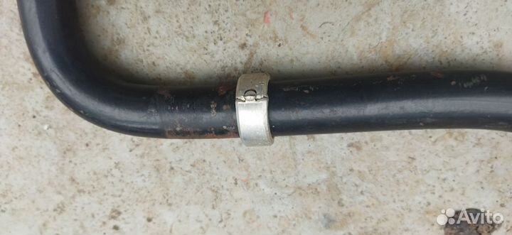 Стабилизаторы Mazda 3 bk, bl MPS