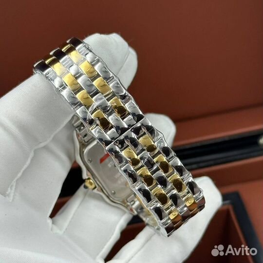 Часы Cartier Panthere