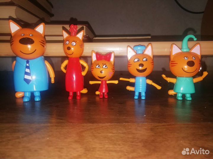 Развивающий игровой гровой набор