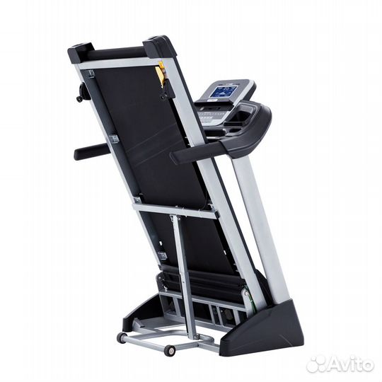 Беговая дорожка spirit XT185 2017 Hasttings