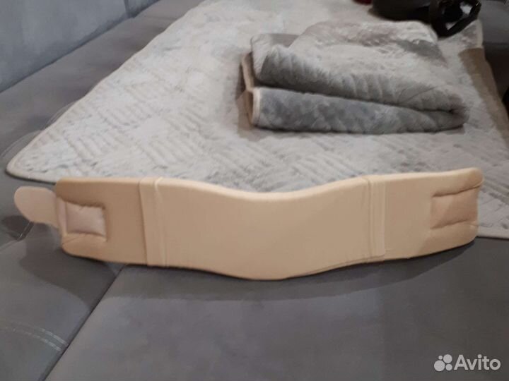 Воротник ортопедический шейного отдела